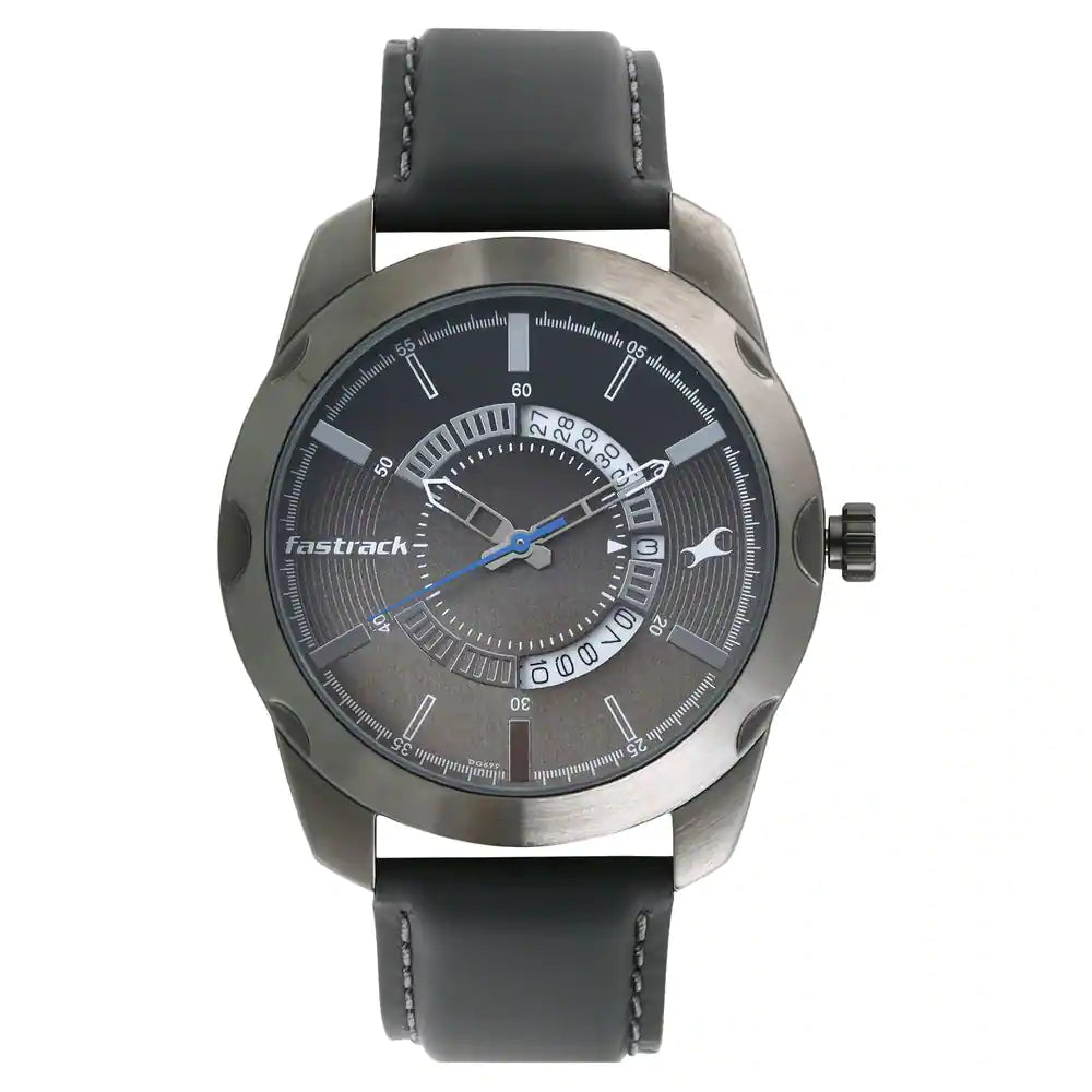 Fastrack watch sales price 3123 sfd