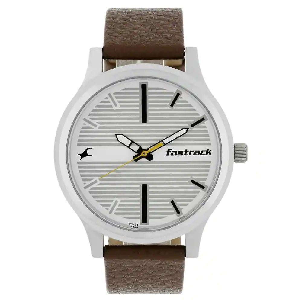 Fastrack 3039sfc on sale 50m wr price