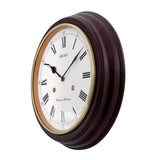QXH202BN SEIKO WALL CLOCK