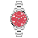 TW060HL03T Helix Analog Stainless Steel Watch Women
