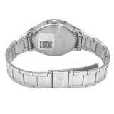 TW060HL04T Helix  Analog Stainless Steel Watch Women