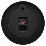 NCW0062PA02 Titan  Multi-coloured Dial Wall Clock