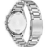 CA4590-81L Men's  Metropolitan Crono Eco-Drive watch