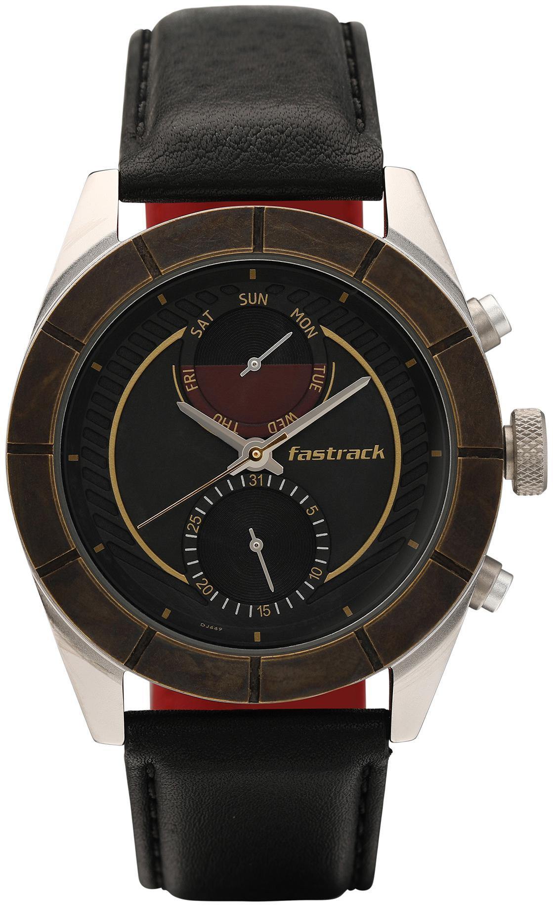 Fastrack 3165sl01 online