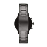 Fossil Gen 5 Carlyle Stainless Steel Touchscreen Men's Smartwatch - FTW4024 - Bharat Time Style