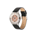 Kenneth Cole Dress Sport Analog Silver Dial Men's Watch-KC50631001MN - Bharat Time Style