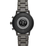 Fossil Gen 5 Carlyle Stainless Steel Touchscreen Men's Smartwatch - FTW4024 - Bharat Time Style