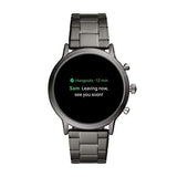 Fossil Gen 5 Carlyle Stainless Steel Touchscreen Men's Smartwatch - FTW4024 - Bharat Time Style
