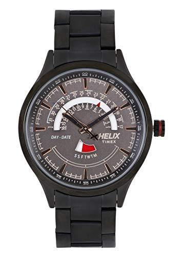 Timex clearance helix tw023hg11