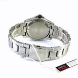 Seiko Designer Analog White Dial Men's Watch - SNE113P1 - Bharat Time Style