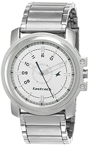 Analog Watch Fastrack Watch For Men Under 2000 Fastrack Buy