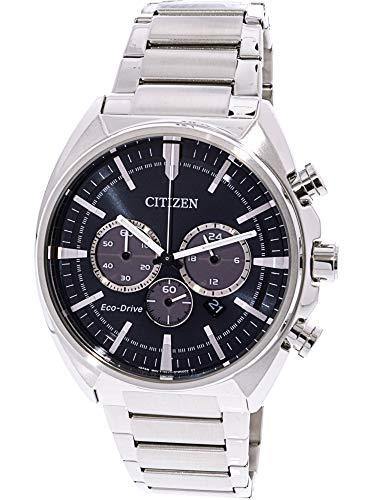 Chronograph Opiniones Citizen Eco Drive Chronograph Citizen Watch