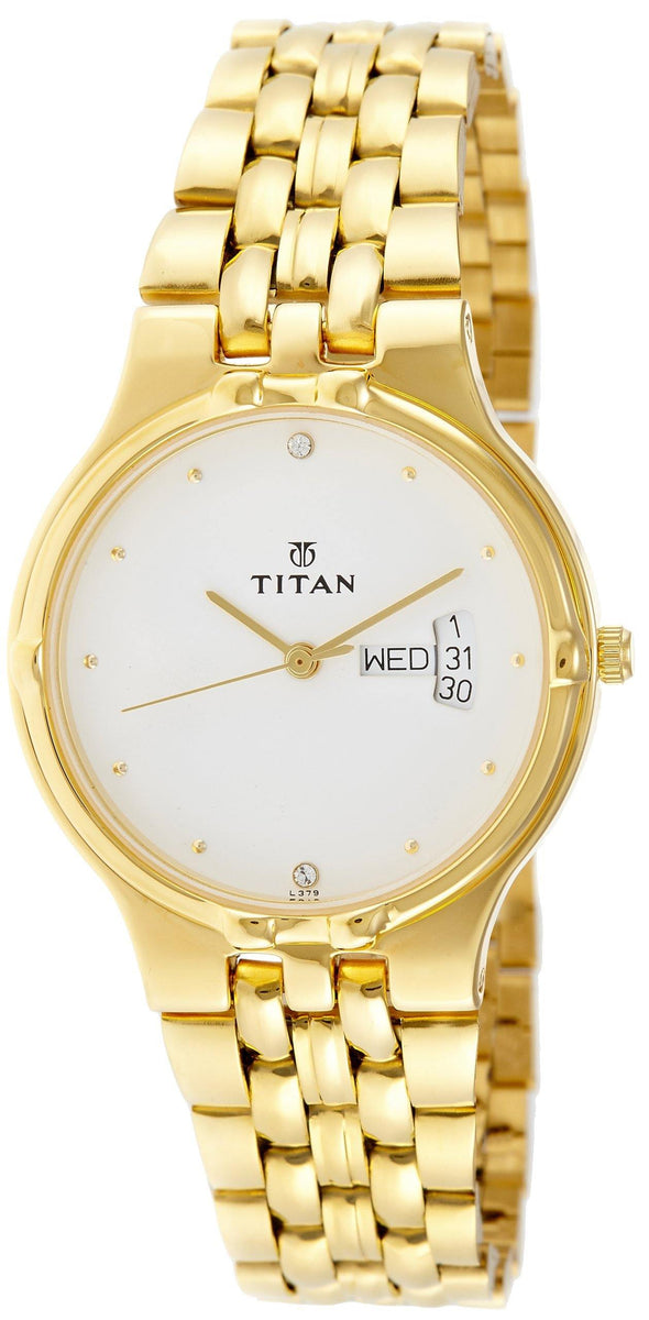 Ladies watch flipkart titan hot sale