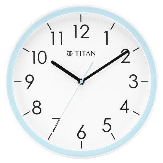 Titan big online wall clock
