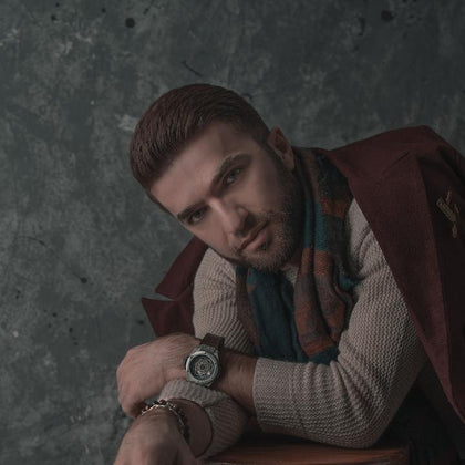 GENTS - Bharat Time Style