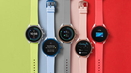 SMARTWATCHES - Bharat Time Style