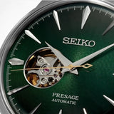 SSA441J1 SEIKO COCKTAIL TIME GRASSHOPPER WATCH