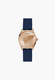 GW0509L1 - Guess Rose Gold Dial Analog Stainless Steel