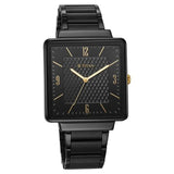 NT10005KM01 - Titan Karishma Black Dial Watch