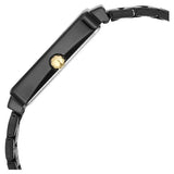 NT10005KM01 - Titan Karishma Black Dial Watch