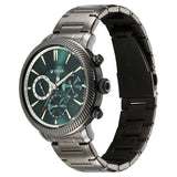 NS10012QM01 - Titan Stellar Green Dial  Watch