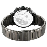 NS10012QM01 - Titan Stellar Green Dial  Watch