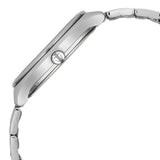 10033SM04 - Titan Palette Of Time Stainless Steel Strap Watch For Men
