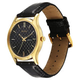 10059YL01 - Titan Karishma Regal  Day-Date Men's  Watch