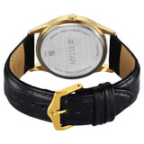 10059YL01 - Titan Karishma Regal  Day-Date Men's  Watch
