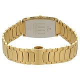 NR1044YM02 -  Titan Edge Champagne Dial Watch