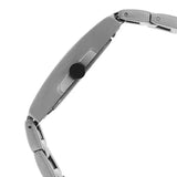 NP1229SM04 FSTAINLESS STEEL STRAP WATCH FOR GUYS