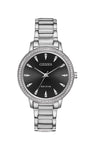 FE7040-53E Citizen Ladies  Crystal Eco Drive Watch