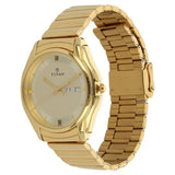 NU1578YM05 - Titan Champagne Dial Watch