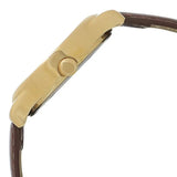 NT1580YL05 - Titan Champagne Dial watch