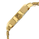 NU1580YM05 - Titan Analog  Champagne Dial watch