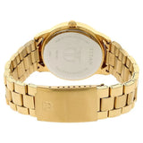 NU1584YM02 - Titan  Silver Round Dial Watch