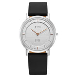NU1595SL06 - Edge Titan White Dial  Watch