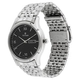 NT1636SM01 - Titan Karishma Black Dial watch