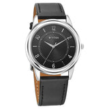 1638SL02 - Titan Karishma Zing Leather Strap Watch for Men
