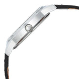1638SL02 - Titan Karishma Zing Leather Strap Watch for Men