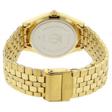 NR1648YM02 - Titan Champagne Dial Watch