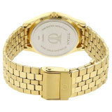 NU1648YM04 - Titan Metal Silver Dial Strap Watch