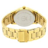 NT1650YM06 - Titan Champagne Dial watch