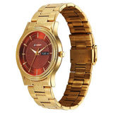 NU1650YM12 - Titan Karishma Wedding Edit Brown Dial Watch