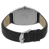 1680SL01 - Titan Dual Time  Stainless Steel Strap watch