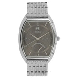 NH1680SM01 -  Titan Dual Time Anthracite Dial watch