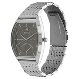 NH1680SM01 -  Titan Dual Time Anthracite Dial watch