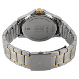 NT1698BM01 - Titan Workwear Silver Dial watch