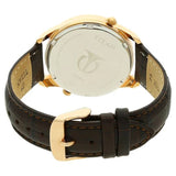 NK1707WL01 - Titan Globe Trotter Anthracite Dial watch