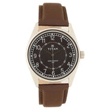 NL1729SL02 - Titan Timeless Charm Watch